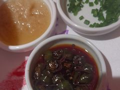 -宝轩渔府·老字号海鲜·正宗津菜(水上店)