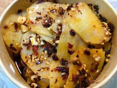 -周小亮丁家坡洋芋(全国总店)