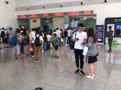 -郴州西站