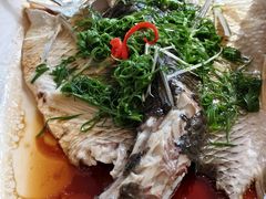 -汤臣·空中餐厅·严选粤菜(石湾世博广场店)