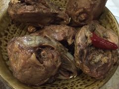 五香兔头-双流传承老妈兔头(玉林总店)