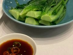 -明阁 Ming Court(广州朗豪酒店)