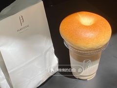 原味贝果-PLASTICENE 塑型烘焙