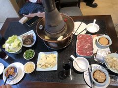 -洪长兴(云南南路店)