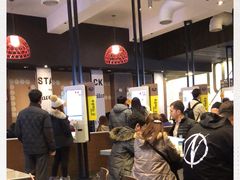 -麦当劳(明洞店)