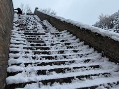 -雁门关景区