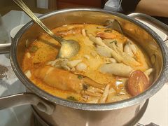 -泰椰里·泰国餐厅(智慧城广百广场店)