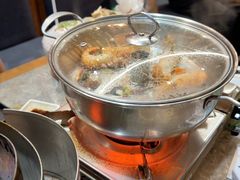 -亚马逊蒸汽活海鲜自助(LCM置汇旭辉广场店)