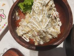 -俄士厨房(环球港店)