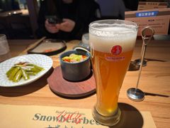 -雪熊精酿·哈尔滨烧烤酒馆(非遗大串店)