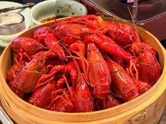 -阿财老铺·老蚌埠龙虾城(华夏总店)