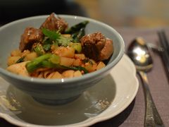 -西安凯悦酒店·湖畔中餐厅