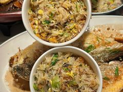 -食锦记·福建私房菜(浦西万达店)