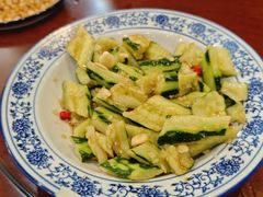 -辣得香川菜馆(横屿鳝溪佳园店)