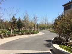 -渔岛海洋度假区