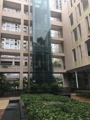 点击看大图 住院部-深圳市宝安区妇幼保健院
