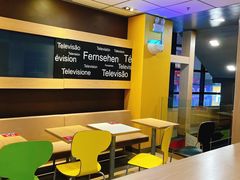 -麦当劳(番禺易发商业街店)