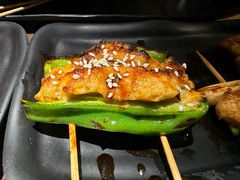 -鸟内会居酒屋(得意潮馆店)