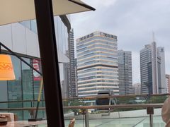 -深圳来福士广场