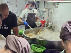 -杨家牛肉汤(淮建路店)