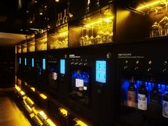 -ibarrel爱杯·bistro&brunch(江宁路店)