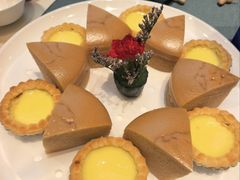 -港湾宴会厅(京基百纳店)