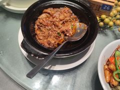 -客家汇·客家传承菜(水库店)