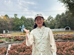 -黑龙江省森林植物园