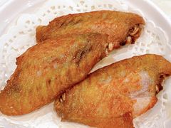 -旺角宝港式茶餐厅(寮步店)