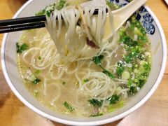 -西部马华清真兰州牛肉面·烧烤夜市(三里河店)