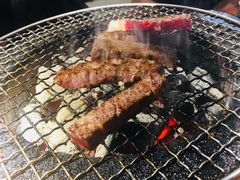 -不倒翁炭火烧肉(永安里店)