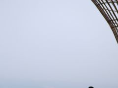 -三岔湖景区