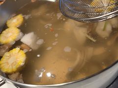 -焯牛潮汕牛肉火锅(云峰街创始店)