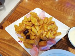 -东北人家铁锅炖(鞍山路店)