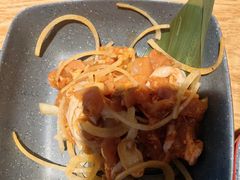 -新石器烤肉(南站店)