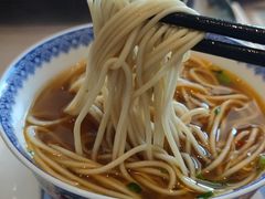 奥灶面-RIVIERA 松鹤楼(外滩店)