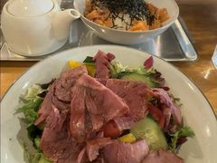 -Retro Deli 茶泡饭