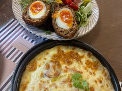 -仁义涵西餐·咖啡(中华巴洛克店)