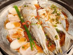 -水禾轩·海鲜蒸汽主题餐厅(新香洲旗舰店)
