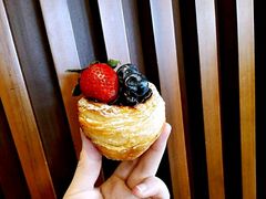 卑利酥-老佛爷饼店