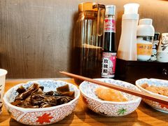 -蟹黄鱼·海派深夜面馆(江湾里店)