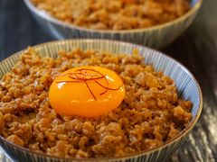 鸡肉碎亲子饭-Fukumimi·美醉堂 居酒屋(金尚店)