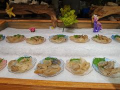 -芭菲盛宴·环球美食(解放碑英利国际店)