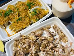 -盒马鲜生(文景博乐里购物广场店)