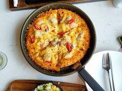 -必胜客(海光寺店)