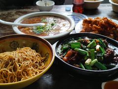酸辣汤-吾介小籠館