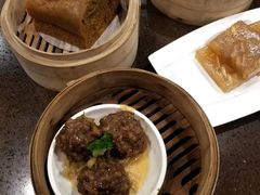 -武林厨神·粤式茶点(五羊店)