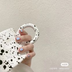 -Pink You美甲洗眉纹绣定制中心