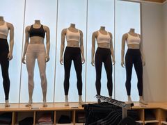 -lululemon(新天地店)