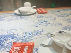 -江南韵·无锡太湖文化体验餐厅(凤凰天街店)